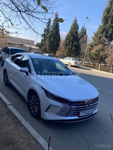 BYD Destroyer 05 2024, 67,000 km - 1.5 l - Gəncə