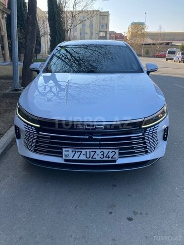 BYD Destroyer 05 2024, 67,000 km - 1.5 l - Gəncə