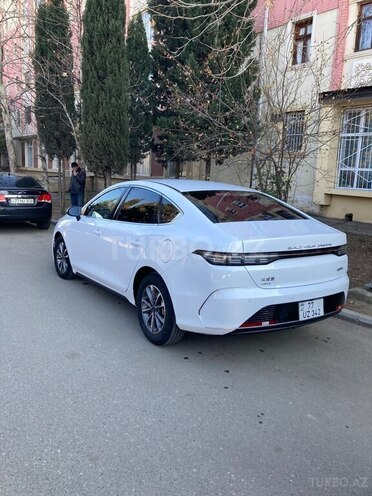 BYD Destroyer 05 2024, 67,000 km - 1.5 l - Gəncə