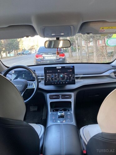 BYD Destroyer 05 2024, 67,000 km - 1.5 l - Gəncə