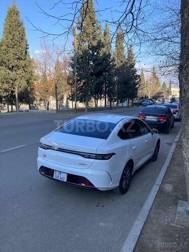 BYD Destroyer 05 2024, 67,000 km - 1.5 l - Gəncə