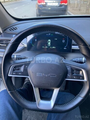BYD Destroyer 05 2024, 67,000 km - 1.5 l - Gəncə