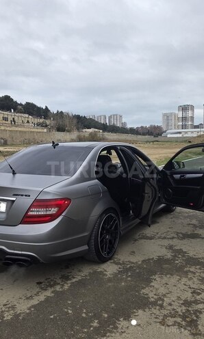 Mercedes C 300 2007, 280,100 km - 3.0 l - Bakı