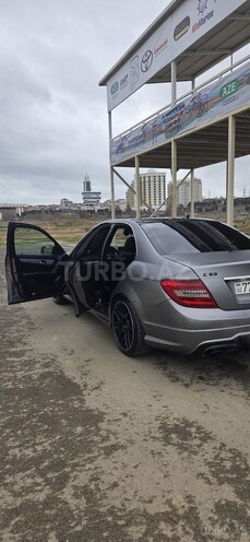 Mercedes C 300 2007, 280,100 km - 3.0 l - Bakı