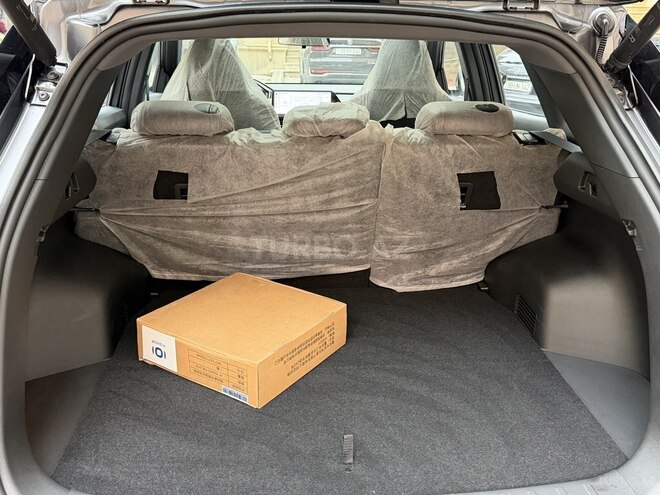 Changan Qiyuan Q05 2025, 0 km - 1.5 l - Bakı