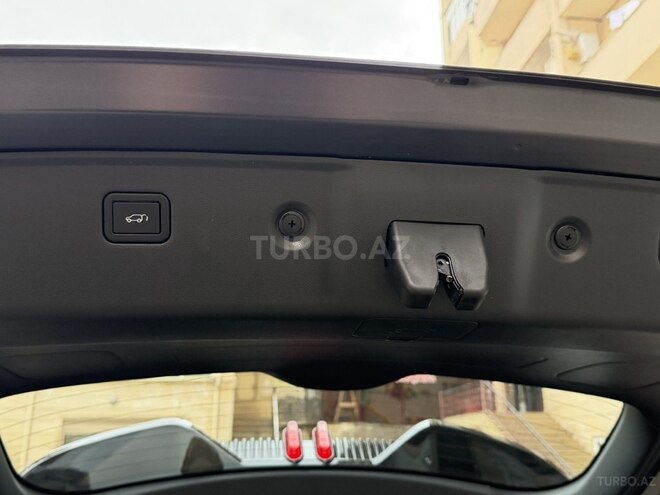 Changan Qiyuan Q05 2025, 0 km - 1.5 l - Bakı
