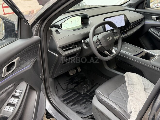 Changan Qiyuan Q05 2025, 0 km - 1.5 l - Bakı