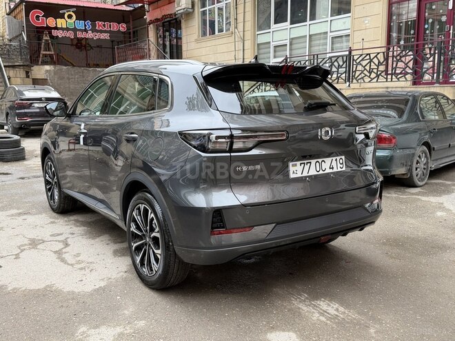 Changan Qiyuan Q05 2025, 0 km - 1.5 l - Bakı