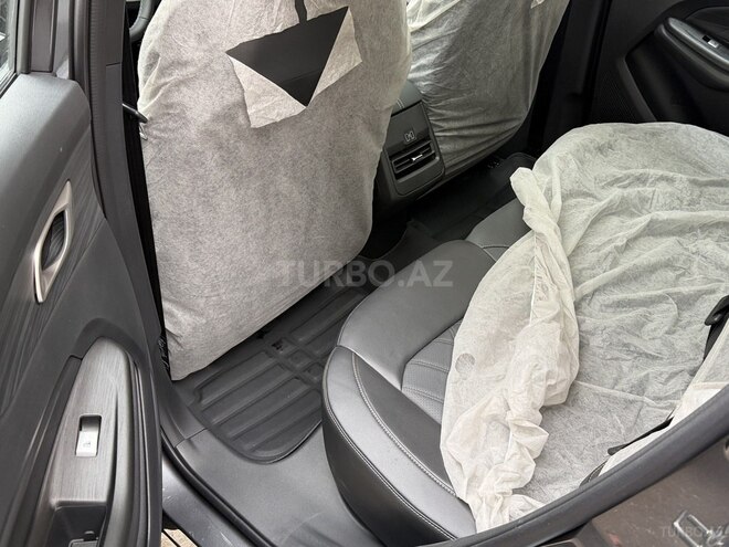 Changan Qiyuan Q05 2025, 0 km - 1.5 l - Bakı