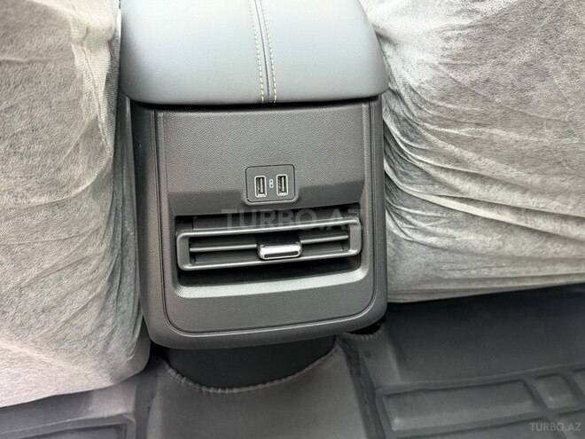 Changan Qiyuan Q05 2025, 0 km - 1.5 l - Bakı