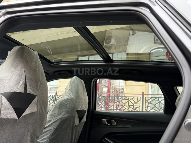 Changan Qiyuan Q05 2025, 0 km - 1.5 l - Bakı