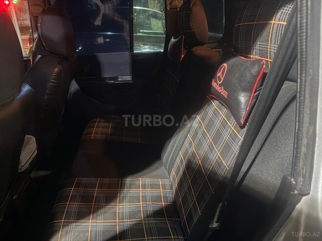 Mitsubishi Pajero io 2001, 355,000 km - 1.8 л - Bakı