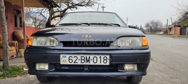 LADA (VAZ) 2115 2009, 171,574 km - 1.6 л - Zaqatala