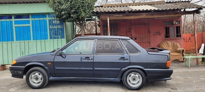 LADA (VAZ) 2115 2009, 171,574 km - 1.6 л - Zaqatala