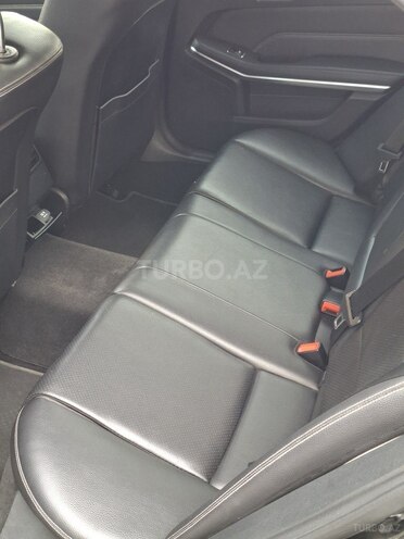 Mercedes E 200 2013, 210,000 km - 2.1 l - Bakı
