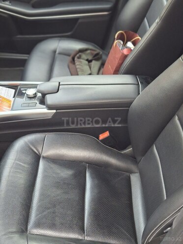 Mercedes E 200 2013, 210,000 km - 2.1 l - Bakı