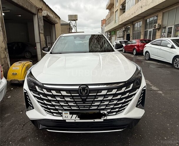 Changan  2025, 0 km - 1.5 л - Bakı
