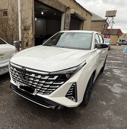 Changan  2025, 0 km - 1.5 л - Bakı