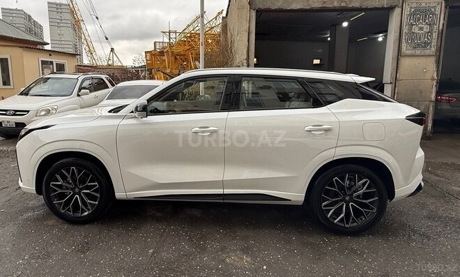 Changan  2025, 0 km - 1.5 л - Bakı