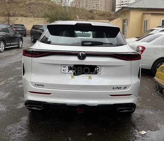 Changan  2025, 0 km - 1.5 л - Bakı