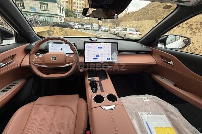 Changan  2025, 0 km - 1.5 л - Bakı