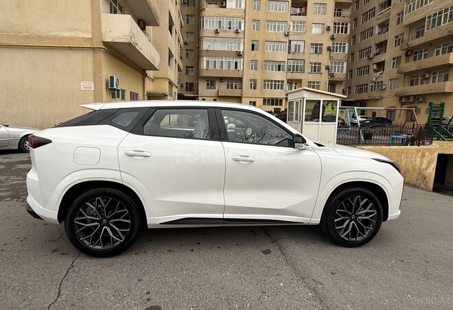 Changan  2025, 0 km - 1.5 л - Bakı