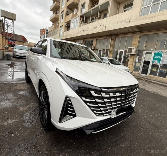 Changan  2025, 0 km - 1.5 л - Bakı