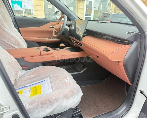 Changan  2025, 0 km - 1.5 л - Bakı