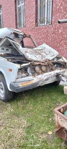LADA (VAZ) 2107 2003, 110,485 km - 1.6 l - Goranboy