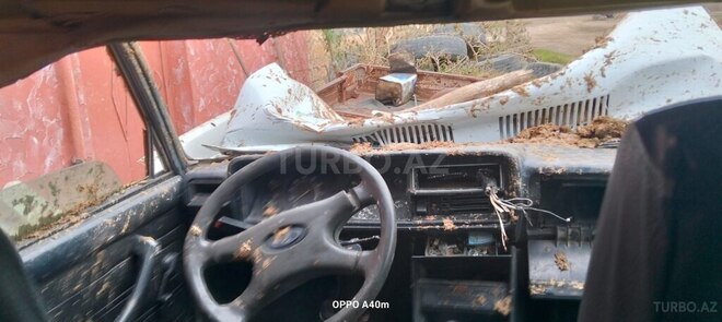LADA (VAZ) 2107 2003, 110,485 km - 1.6 l - Goranboy