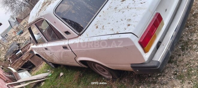 LADA (VAZ) 2107 2003, 110,485 km - 1.6 l - Goranboy