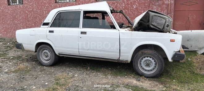 LADA (VAZ) 2107 2003, 110,485 km - 1.6 l - Goranboy