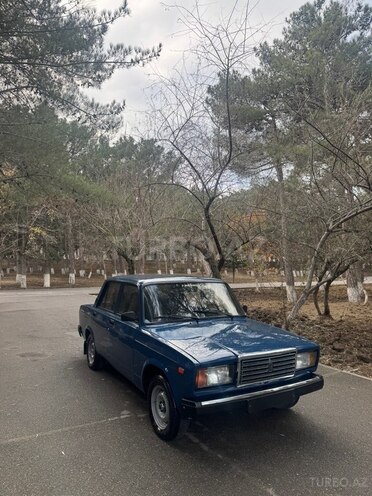 LADA (VAZ) 2107 2008, 58,440 km - 1.7 l - Sumqayıt