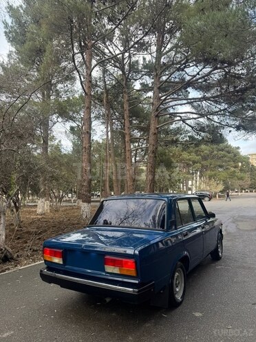 LADA (VAZ) 2107 2008, 58,440 km - 1.7 l - Sumqayıt