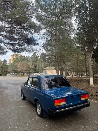 LADA (VAZ) 2107 2008, 58,440 km - 1.7 l - Sumqayıt