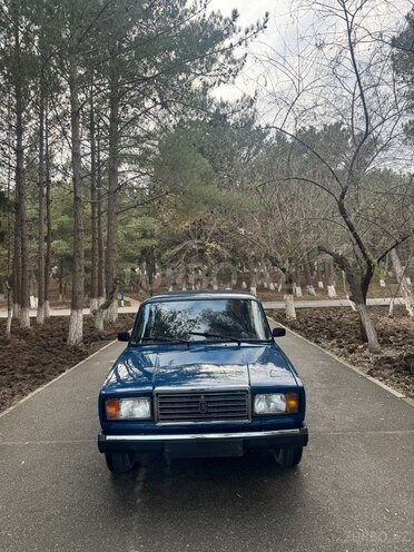 LADA (VAZ) 2107 2008, 58,440 km - 1.7 l - Sumqayıt