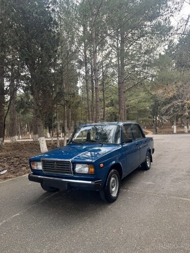 LADA (VAZ) 2107 2008, 58,440 km - 1.7 l - Sumqayıt