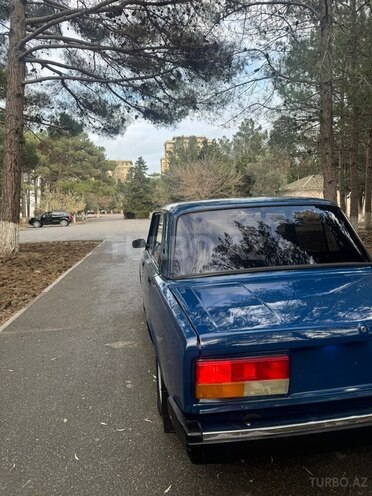 LADA (VAZ) 2107 2008, 58,440 km - 1.7 l - Sumqayıt