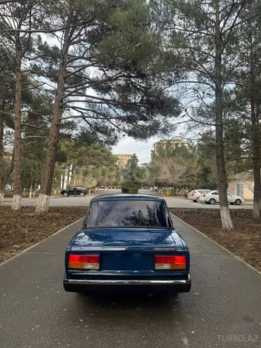 LADA (VAZ) 2107 2008, 58,440 km - 1.7 l - Sumqayıt