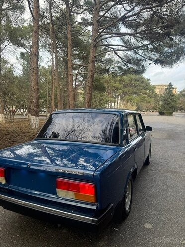 LADA (VAZ) 2107 2008, 58,440 km - 1.7 l - Sumqayıt
