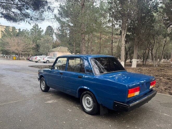 LADA (VAZ) 2107 2008, 58,440 km - 1.7 l - Sumqayıt