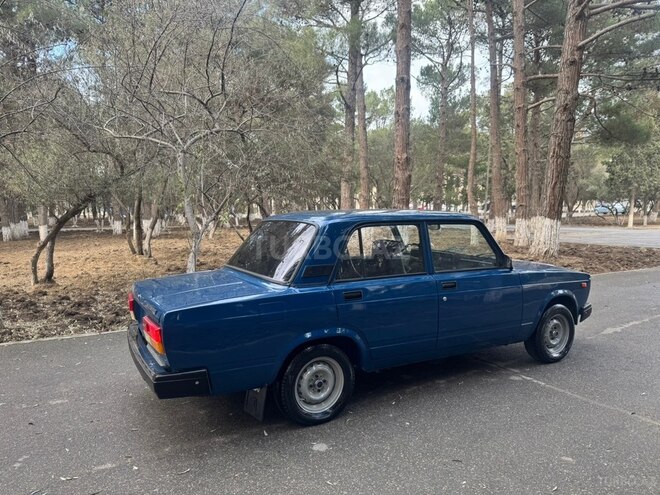LADA (VAZ) 2107 2008, 58,440 km - 1.7 l - Sumqayıt