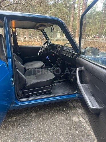 LADA (VAZ) 2107 2008, 58,440 km - 1.7 l - Sumqayıt