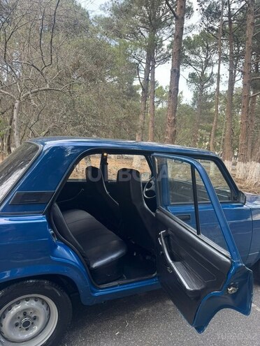 LADA (VAZ) 2107 2008, 58,440 km - 1.7 l - Sumqayıt