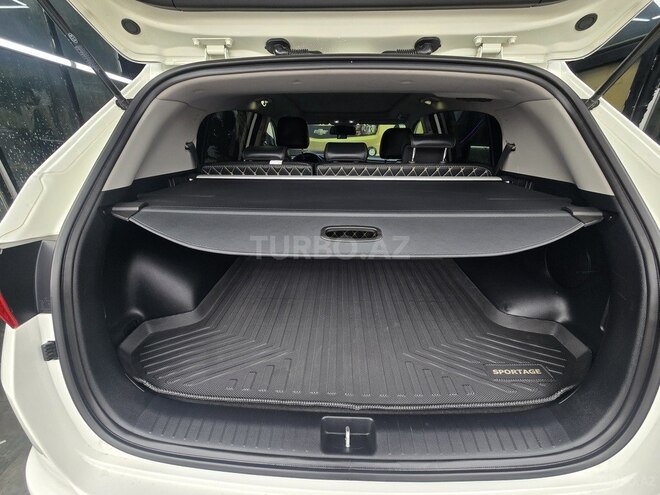 Kia Sportage 2016, 143,000 km - 2.0 л - Bakı
