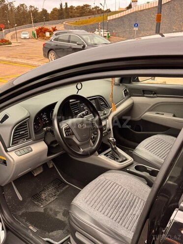 Hyundai Elantra 2016, 227,410 km - 2.0 l - Bakı