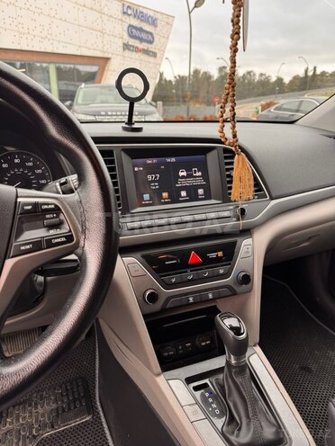 Hyundai Elantra 2016, 227,410 km - 2.0 l - Bakı