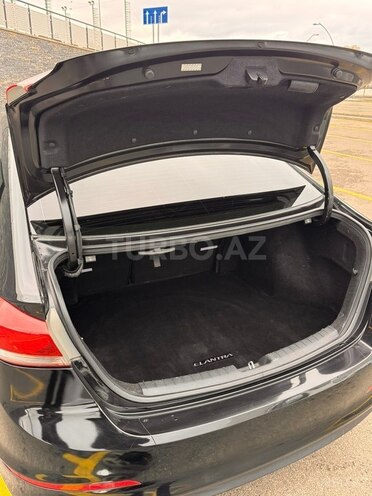 Hyundai Elantra 2016, 227,410 km - 2.0 l - Bakı