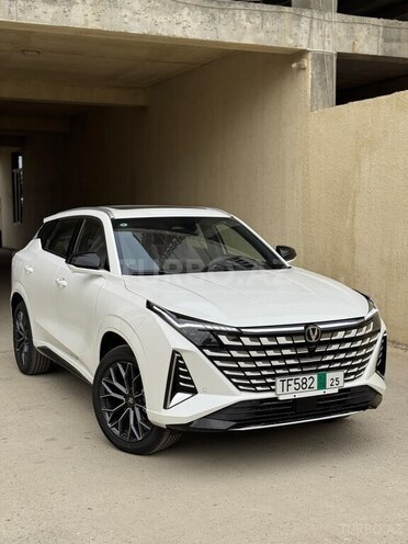 Changan  2025, 0 km - 1.5 l - Bakı
