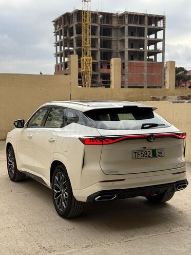 Changan  2025, 0 km - 1.5 l - Bakı